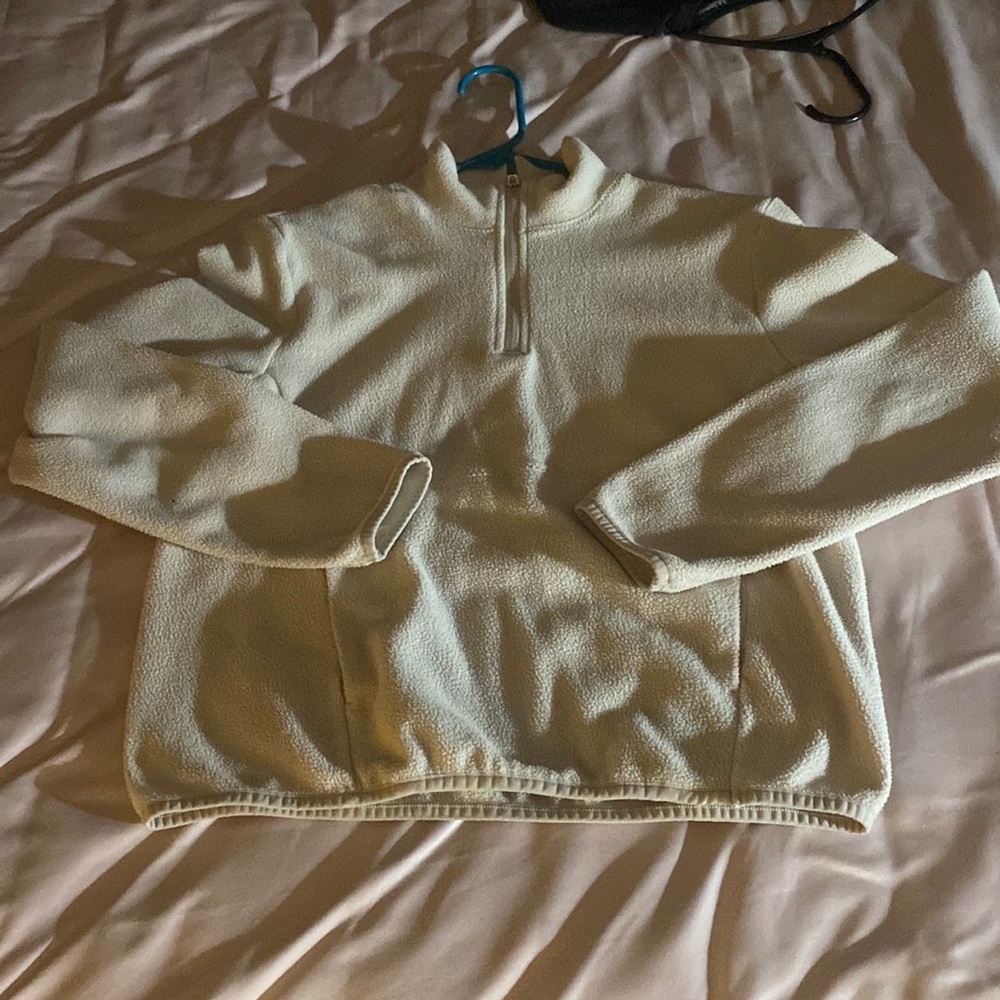 Half Zip